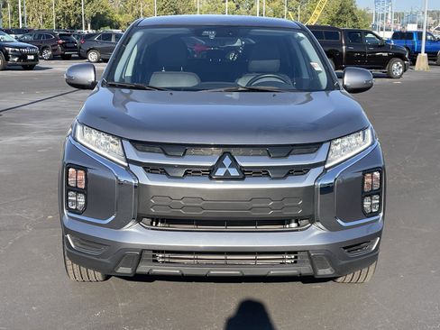 Used 2024 Mitsubishi Outlander Sport AWD image 10