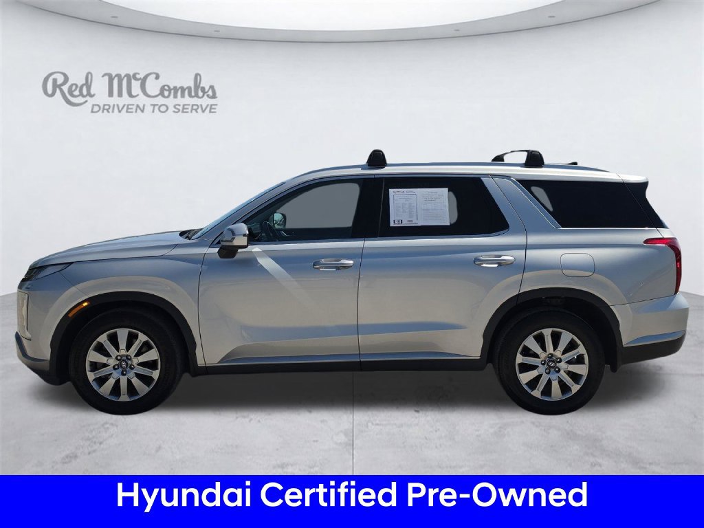 Certified 2023 Hyundai Palisade SEL AWD/4WD image 2