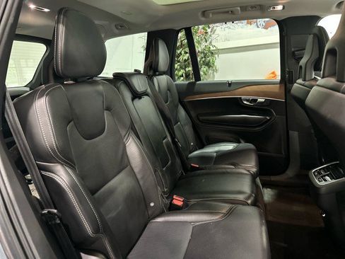 Used 2018 Volvo XC90 T6 Inscription w/ Convenience Package AWD/4WD image 51