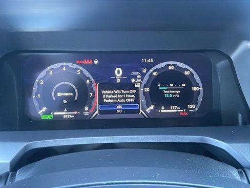 Used 2025 Toyota Tacoma image 24