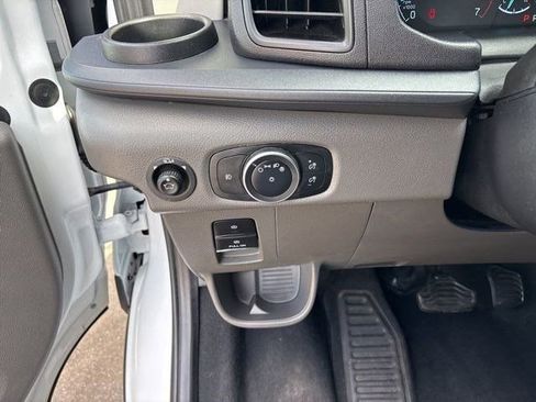 Used 2023 Ford Transit 350 XLT RWD image 18
