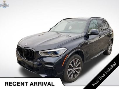 Certified 2023 BMW X5 M50i w/ Executive Package