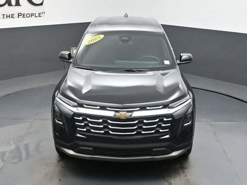 Used 2025 Chevrolet Equinox LT image 59