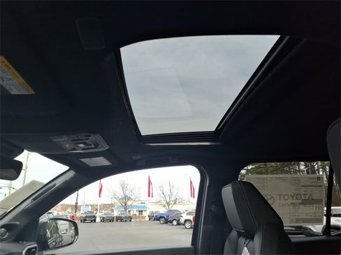 New 2026 Toyota 4Runner Limited image 11