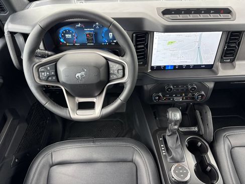 New 2026 Ford Bronco Badlands AWD/4WD image 16