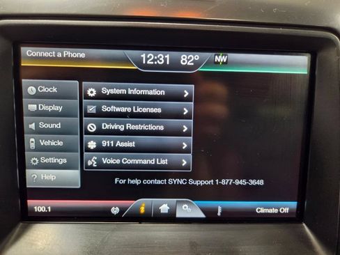 Used 2014 Ford F150 Raptor w/ Equipment Group 801A Luxury AWD/4WD image 46