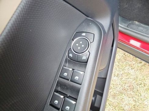 New 2025 Ford Bronco Sport Big Bend w/ Convenience Package image 15