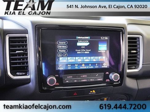 Used 2023 Nissan Frontier SV w/ SV Convenience Package image 25