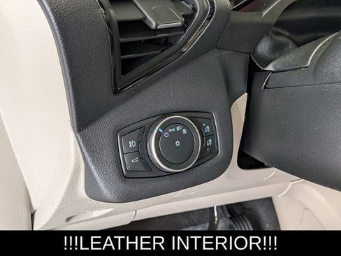 Used 2018 Ford Escape SEL AWD/4WD image 15