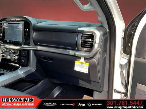 Used 2021 Ford F150 Lariat AWD/4WD image 26