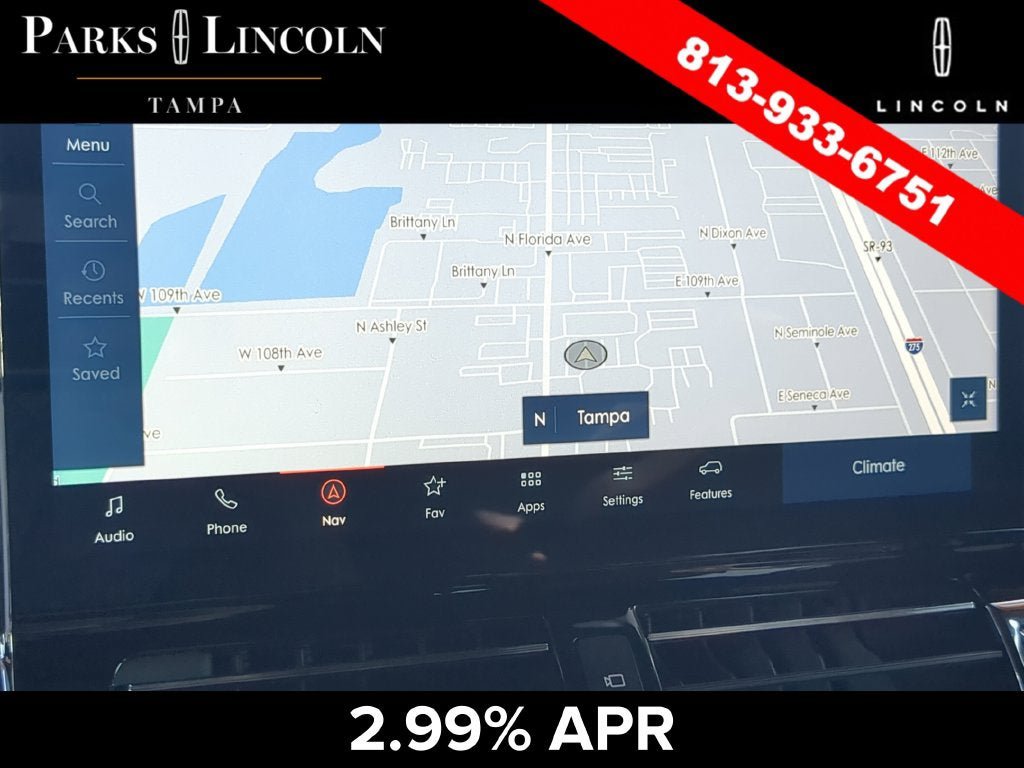 Certified 2024 Lincoln Navigator Reserve AWD/4WD image 23