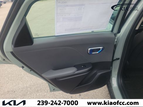 New 2026 Kia K4 FWD image 12