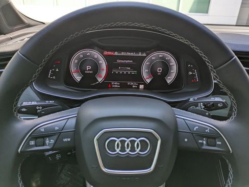 Used 2026 Audi Q7 3.0T Premium Plus AWD/4WD image 27