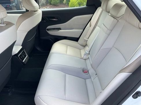 Used 2025 Toyota Crown w/ Advanced Technology Package AWD/4WD image 17