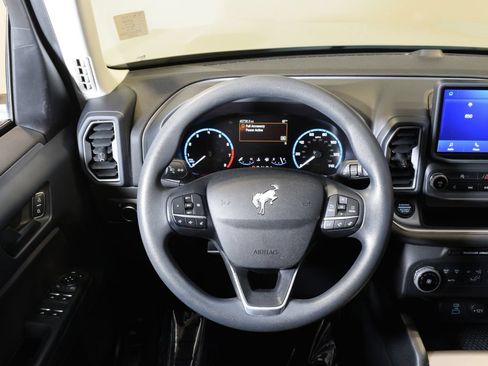 Used 2022 Ford Bronco Sport Big Bend AWD/4WD image 13
