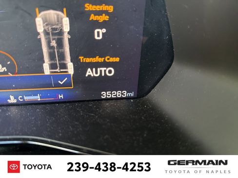 Used 2024 Chevrolet Colorado Z71 w/ Z71 Convenience Package 2 AWD/4WD image 21