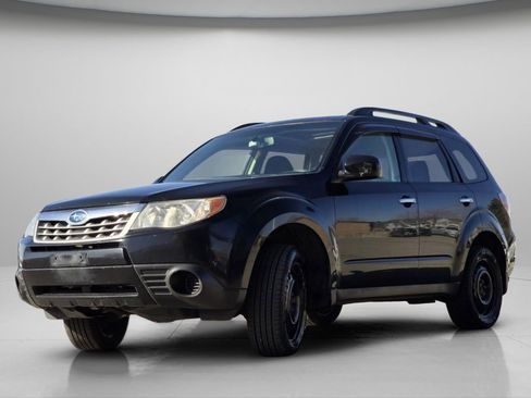 Used 2013 Subaru Forester 2.5X Premium image 17