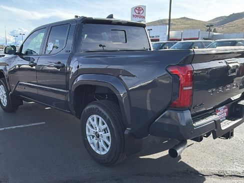 New 2026 Toyota Tacoma SR5 AWD/4WD image 5