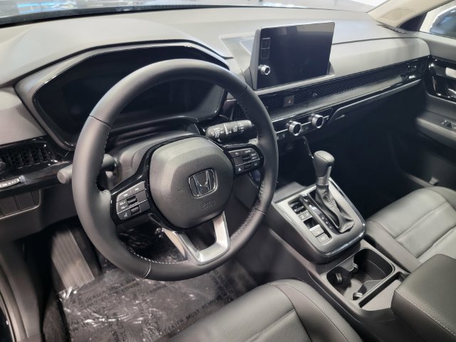 New 2027 Honda CR-V EX-L image 11