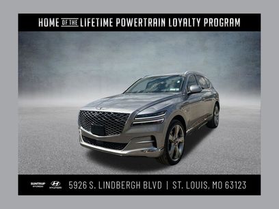 Used 2024 Genesis GV80 2.5T w/ Prestige Package