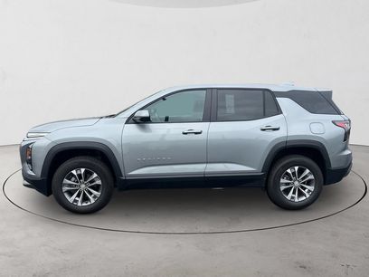 New 2026 Chevrolet Equinox LT w/ Convenience Package II