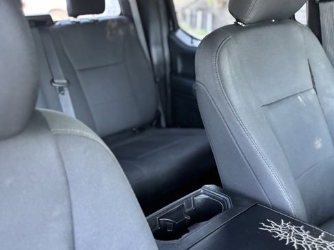 Used 2018 Ford F150 XLT w/ Equipment Group 302A Luxury image 39