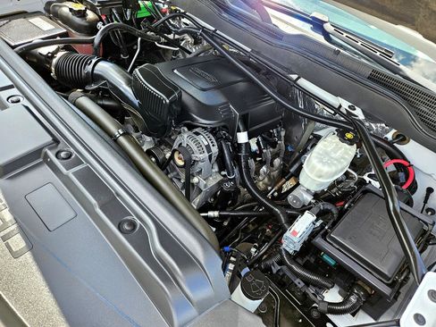 Used 2015 Chevrolet Silverado 3500 W/T image 52