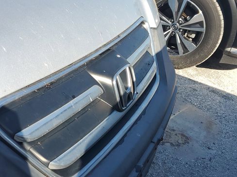 Used 2006 Honda CR-V LX image 3