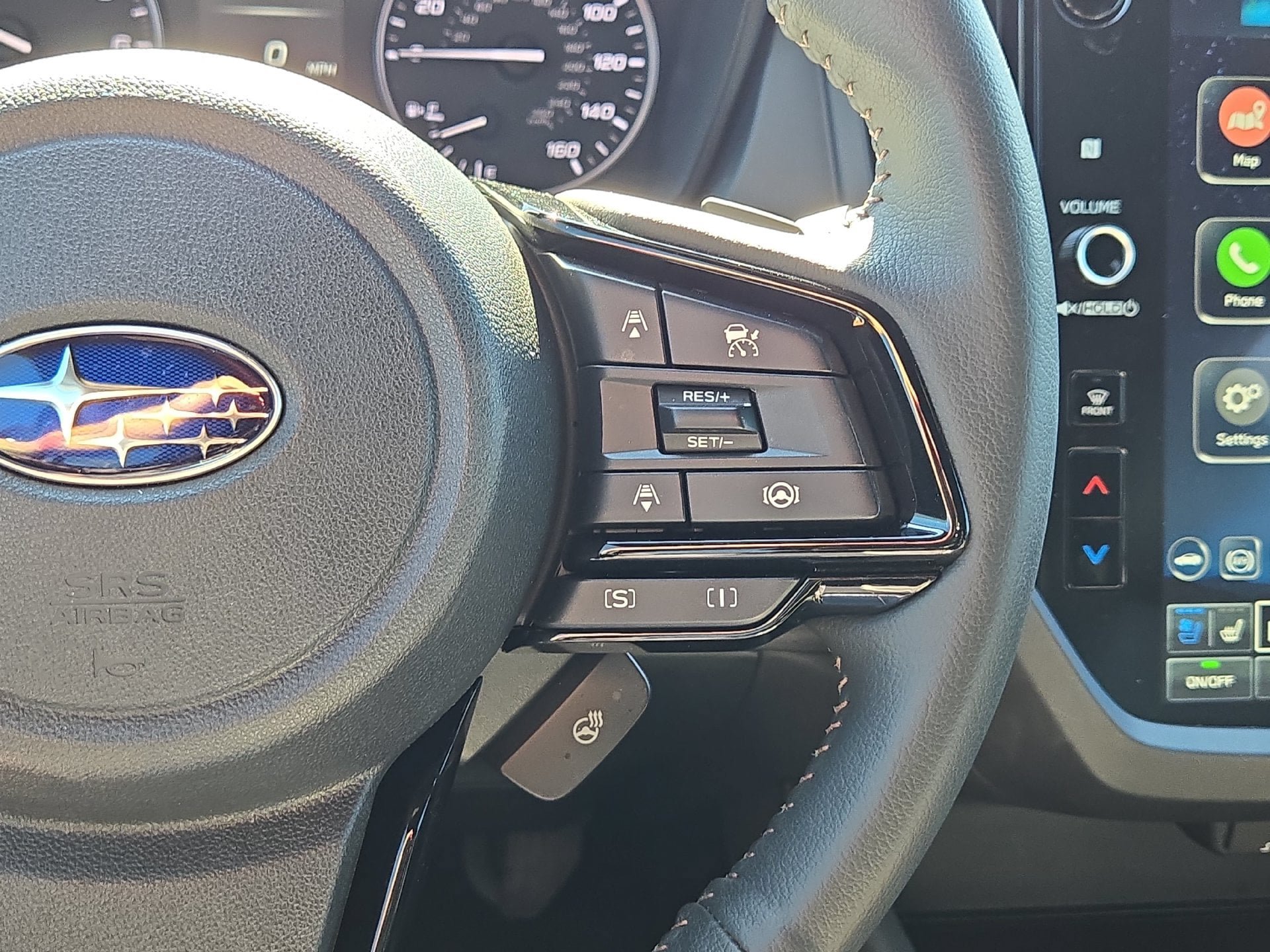 Used 2026 Subaru Forester Touring AWD/4WD image 21