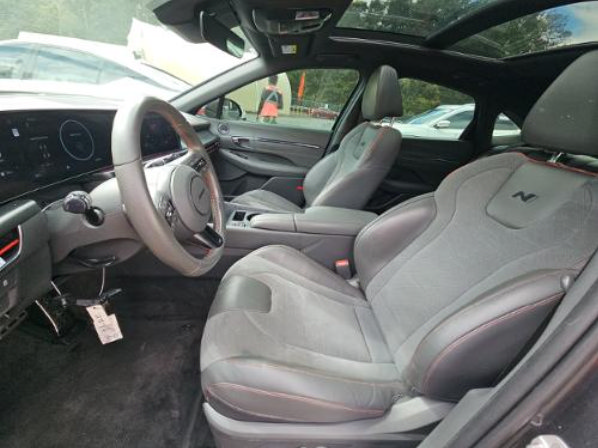 Used 2024 Hyundai Sonata N Line FWD image 4