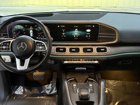 Used 2021 Mercedes-Benz GLE 350 4MATIC image 33