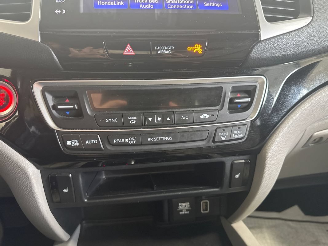 Used 2020 Honda Ridgeline RTL-E image 22