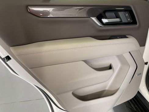 New 2026 GMC Yukon Elevation w/ LPO, Floor Liner Package image 12