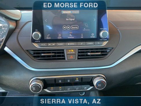 Used 2021 Nissan Altima 2.5 SR FWD image 32