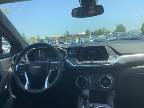 Used 2021 Chevrolet Blazer LT image 26
