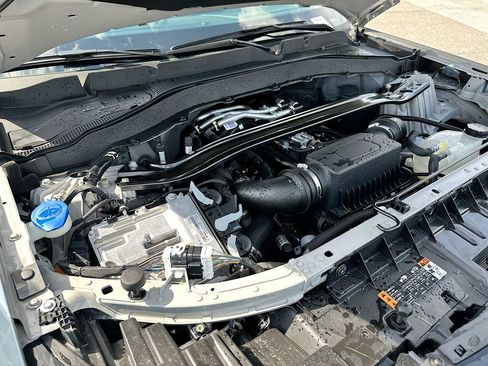 Certified 2025 Ford Explorer ST AWD/4WD image 26
