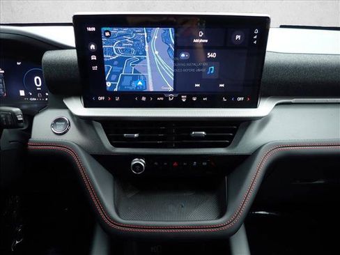 New 2026 Ford Explorer ST-Line w/ ST-Line Street Pack AWD/4WD image 19