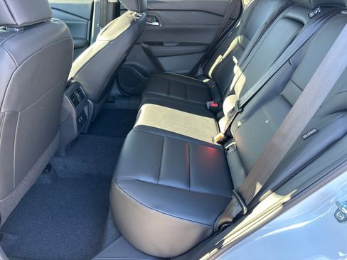 New 2026 Nissan Rogue SV image 21