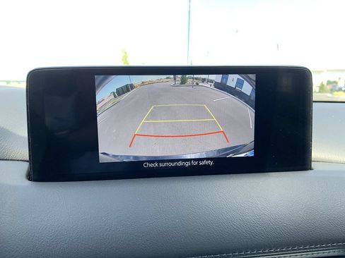 Used 2025 MAZDA CX-5 AWD 2.5 S w/ Preferred Package image 23