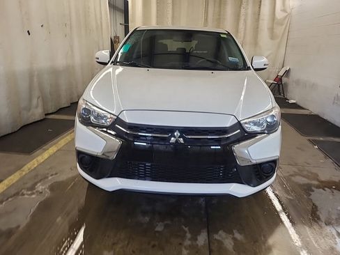 Used 2019 Mitsubishi Outlander Sport ES image 2