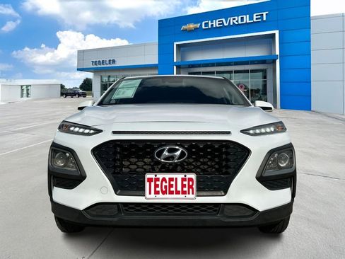 Used 2019 Hyundai Kona SE FWD image 2