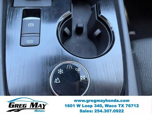 Used 2026 Nissan Rogue SV AWD/4WD image 27