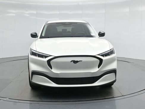 New 2026 Ford Mustang Mach-E Select RWD image 23