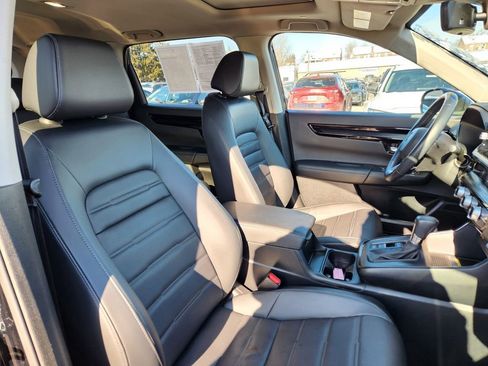 Certified 2023 Honda CR-V EX-L image 16