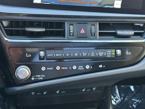 Used 2023 Lexus ES 350 w/ Premium Package FWD image 23