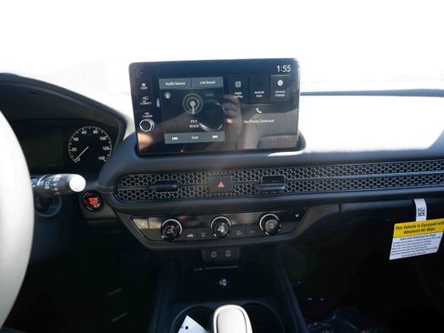 New 2026 Honda HR-V Sport image 17