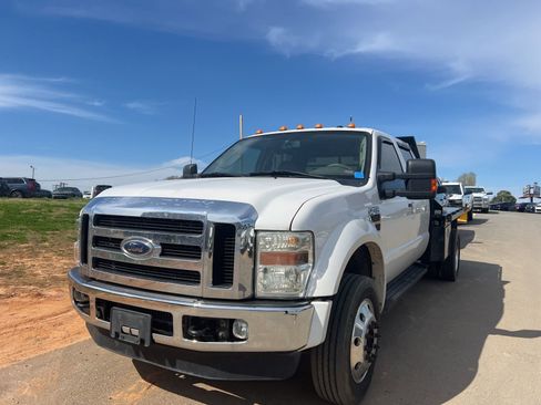 Used 2010 Ford F450 Lariat image 4