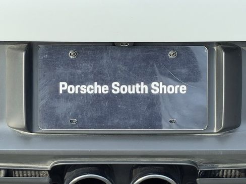 Certified 2025 Porsche 911 GT3 RS image 29