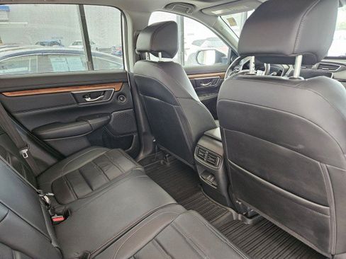 Used 2017 Honda CR-V EX-L image 12
