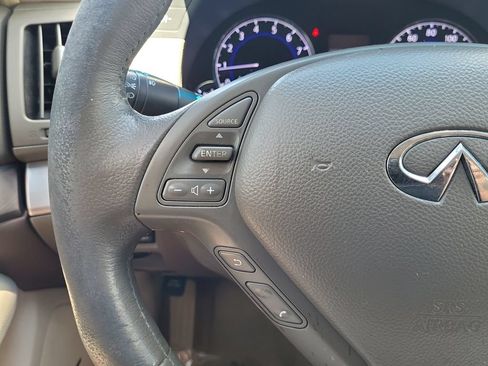 Used 2011 INFINITI G37 x Sedan w/ Premium Pkg AWD/4WD image 25